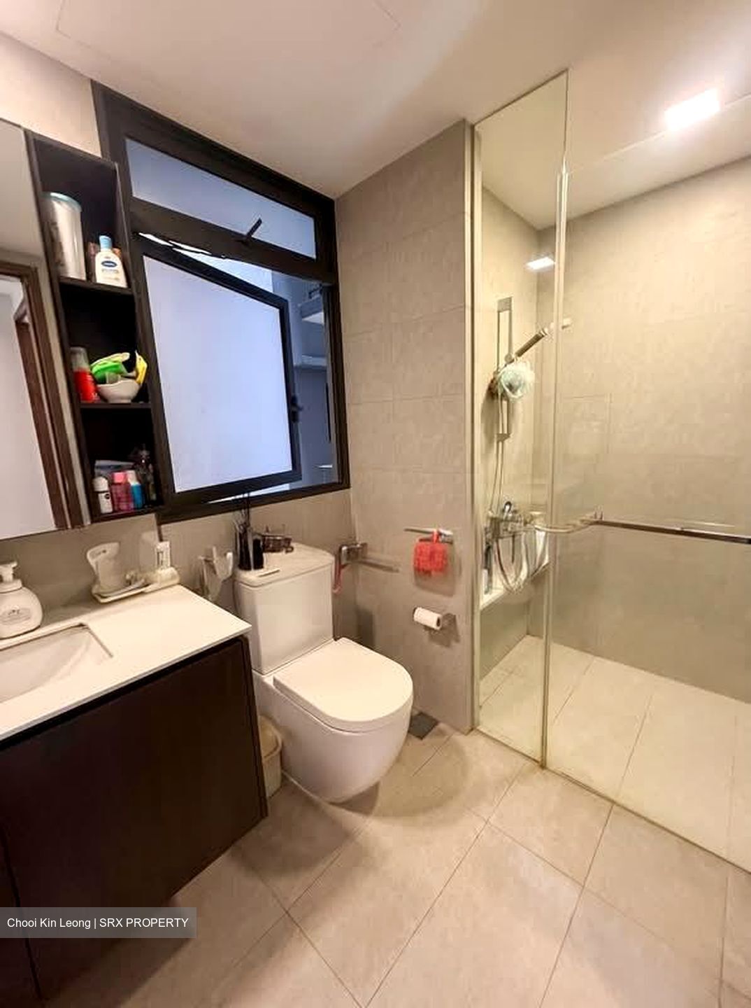 iNZ Residence (D23), Condominium #581616301